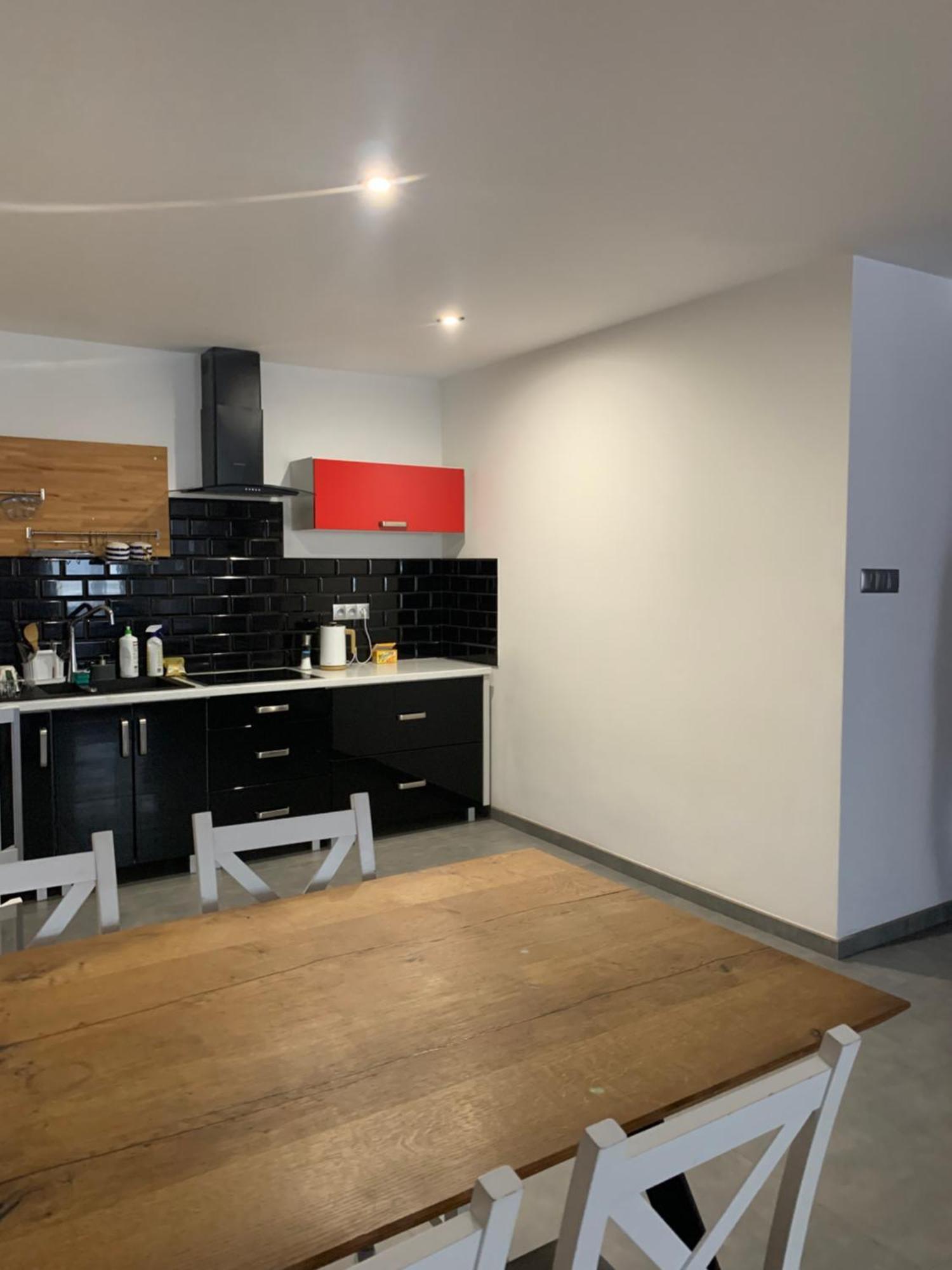 Apartament Gold 2 Złotoryja 外观 照片