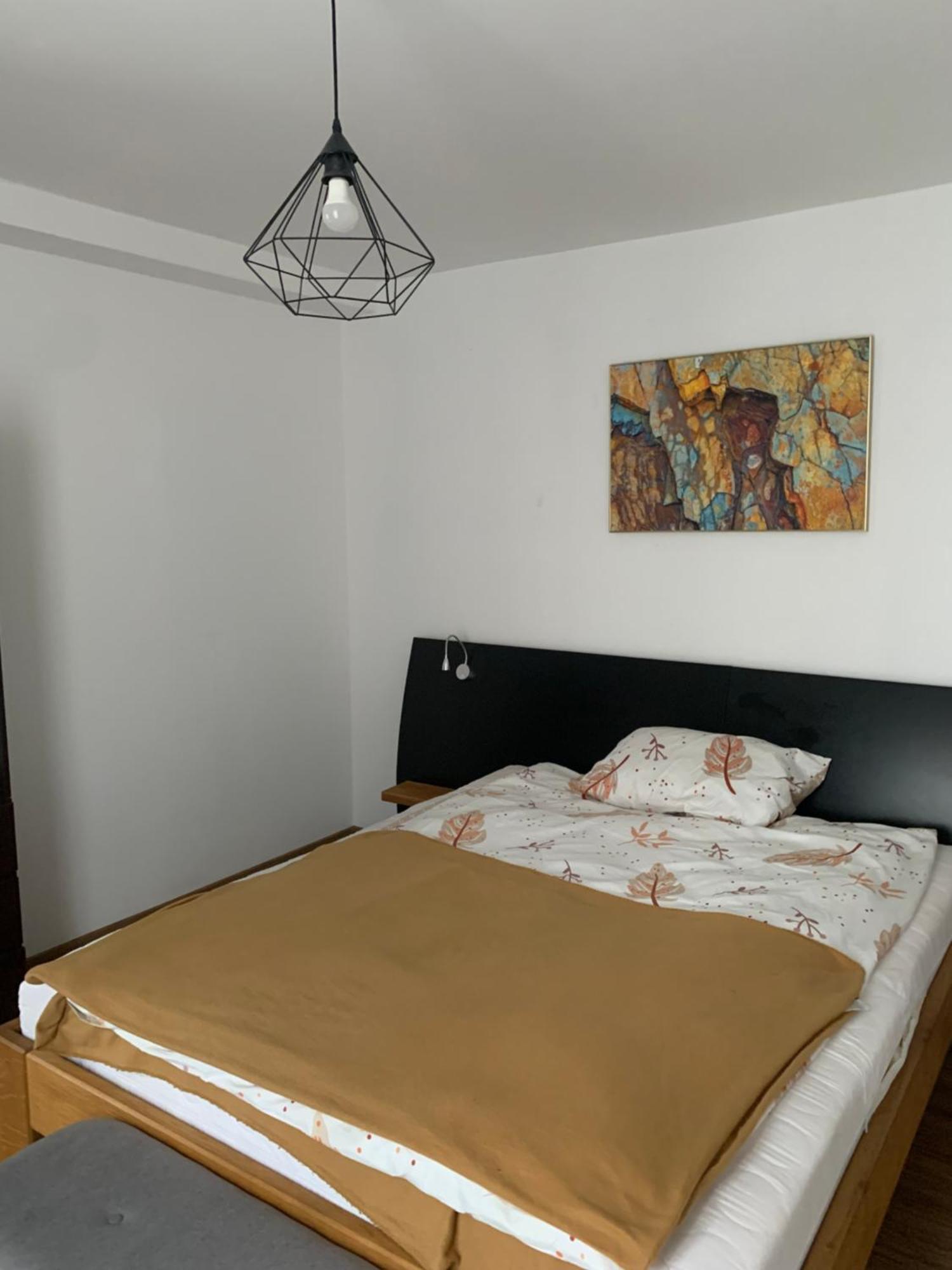 Apartament Gold 2 Złotoryja 外观 照片