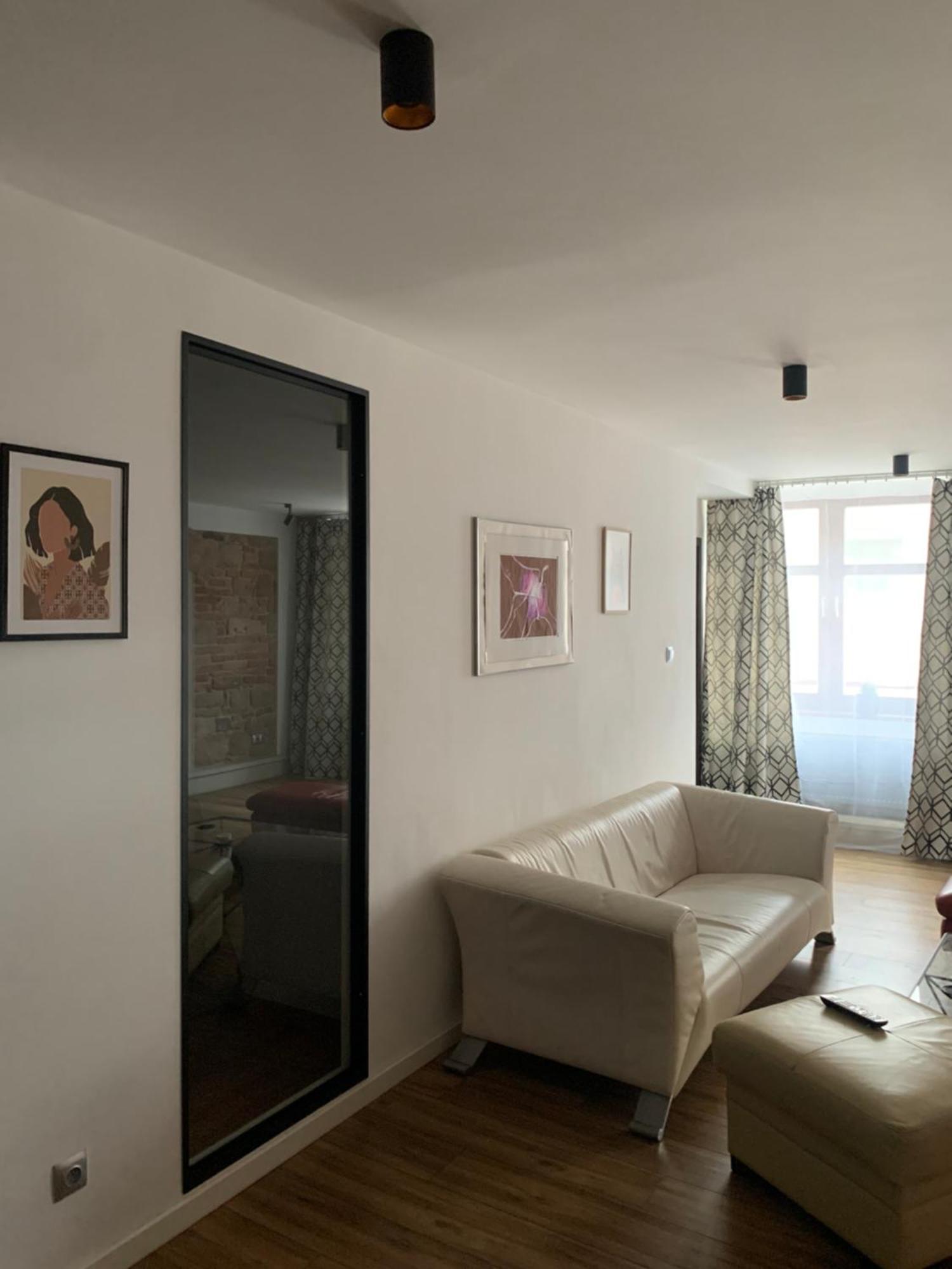 Apartament Gold 2 Złotoryja 外观 照片