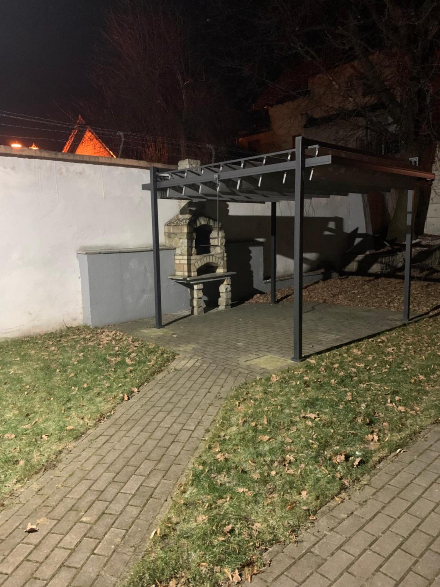 Apartament Gold 2 Złotoryja 外观 照片