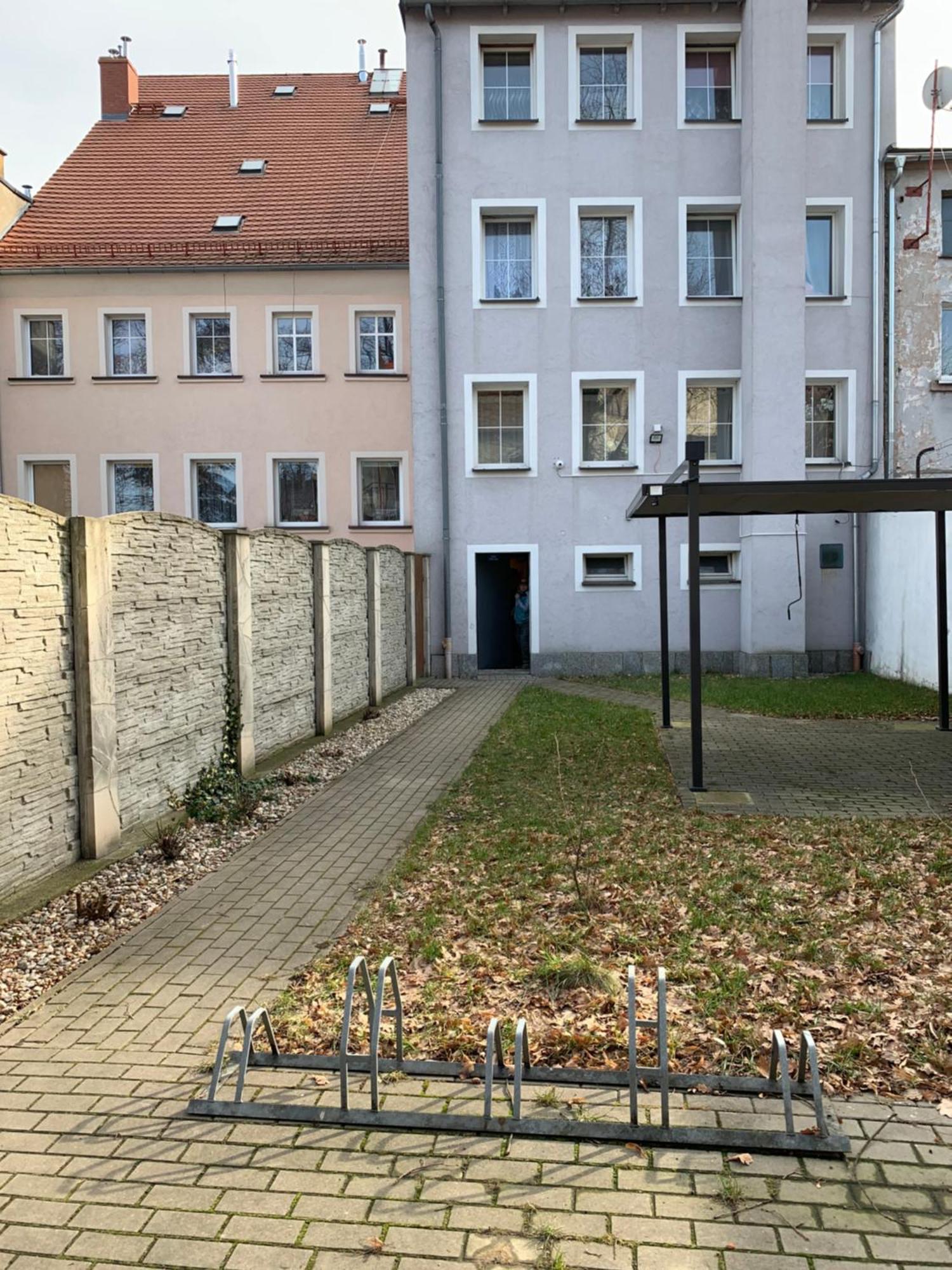 Apartament Gold 2 Złotoryja 外观 照片