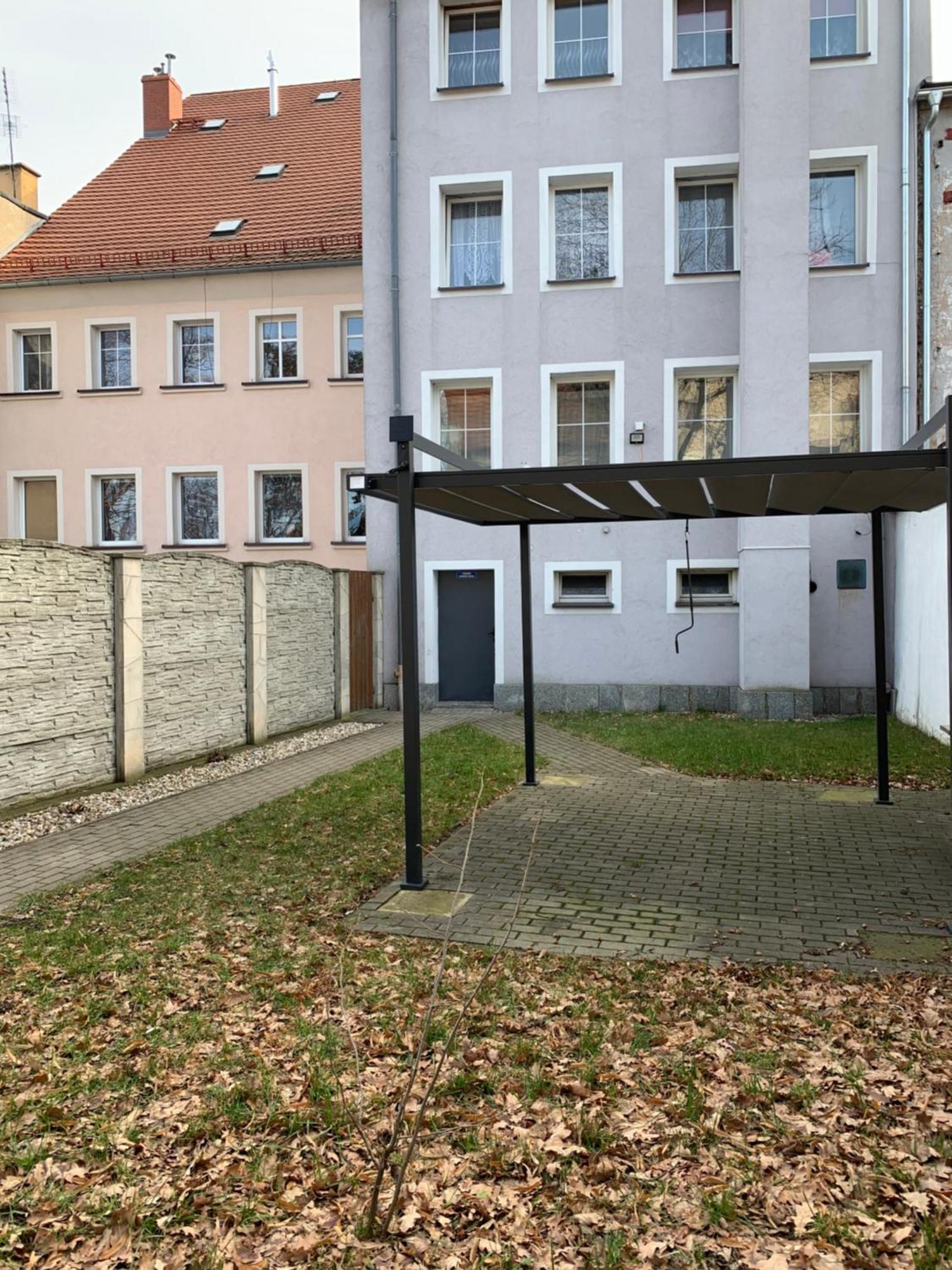 Apartament Gold 2 Złotoryja 外观 照片