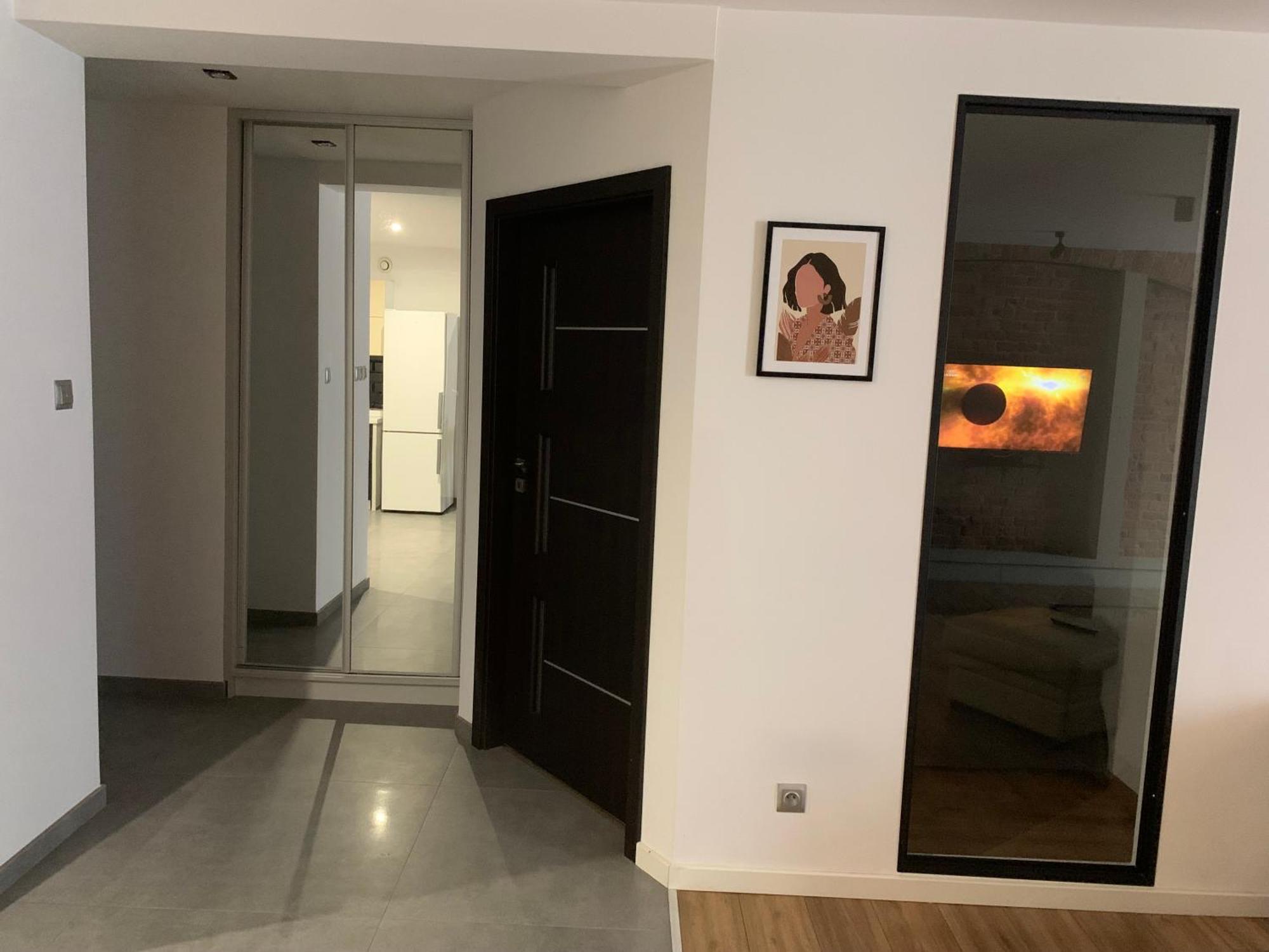 Apartament Gold 2 Złotoryja 外观 照片