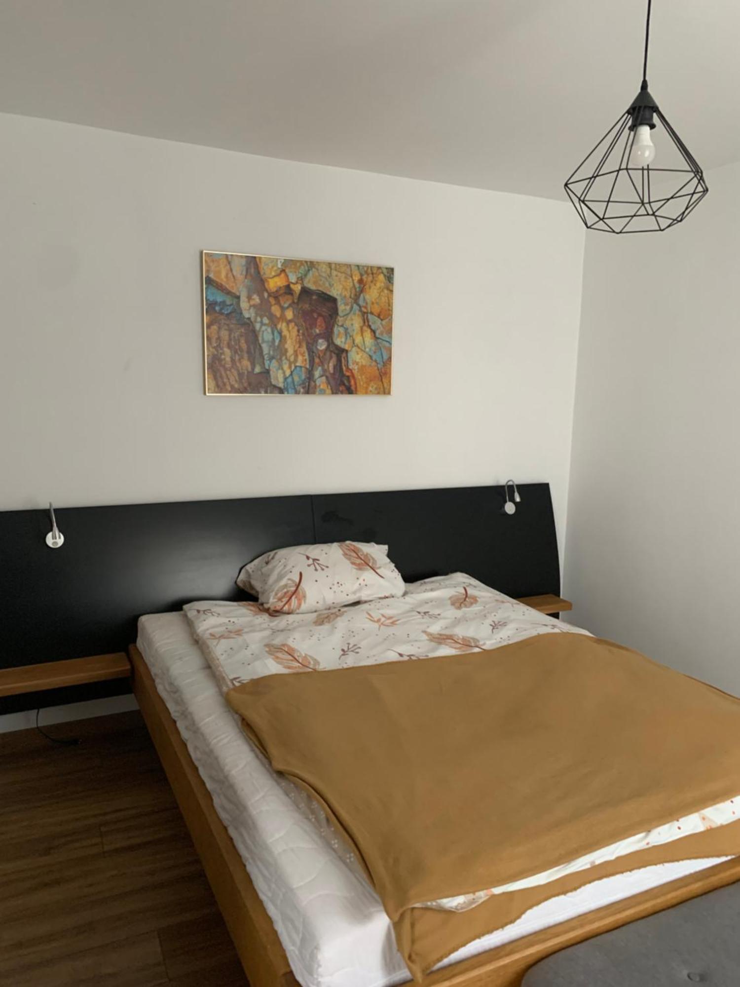 Apartament Gold 2 Złotoryja 外观 照片