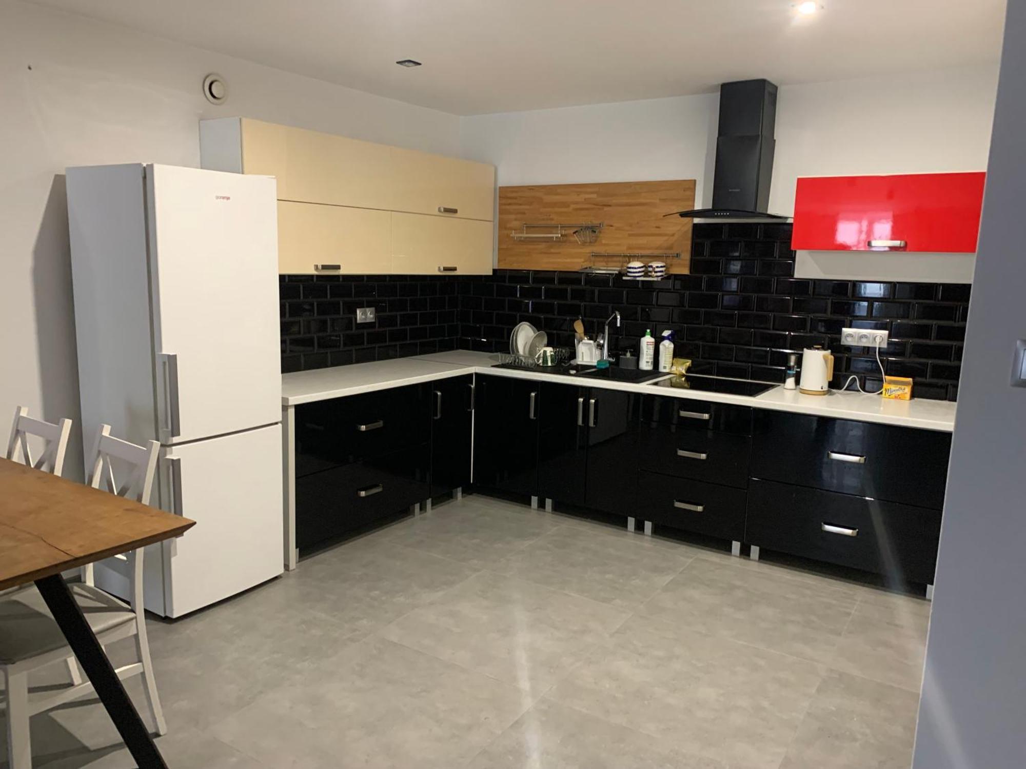 Apartament Gold 2 Złotoryja 外观 照片