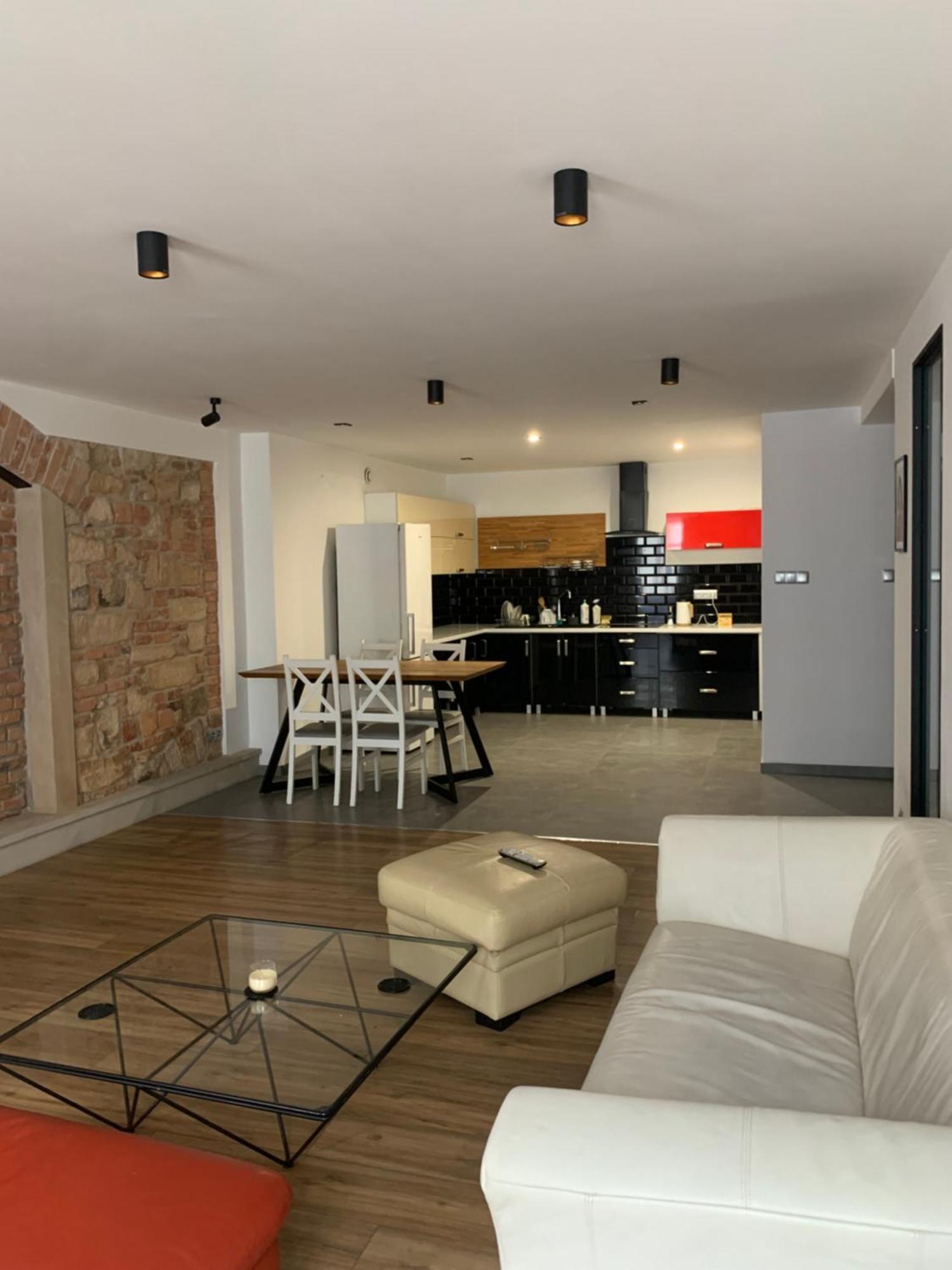 Apartament Gold 2 Złotoryja 外观 照片
