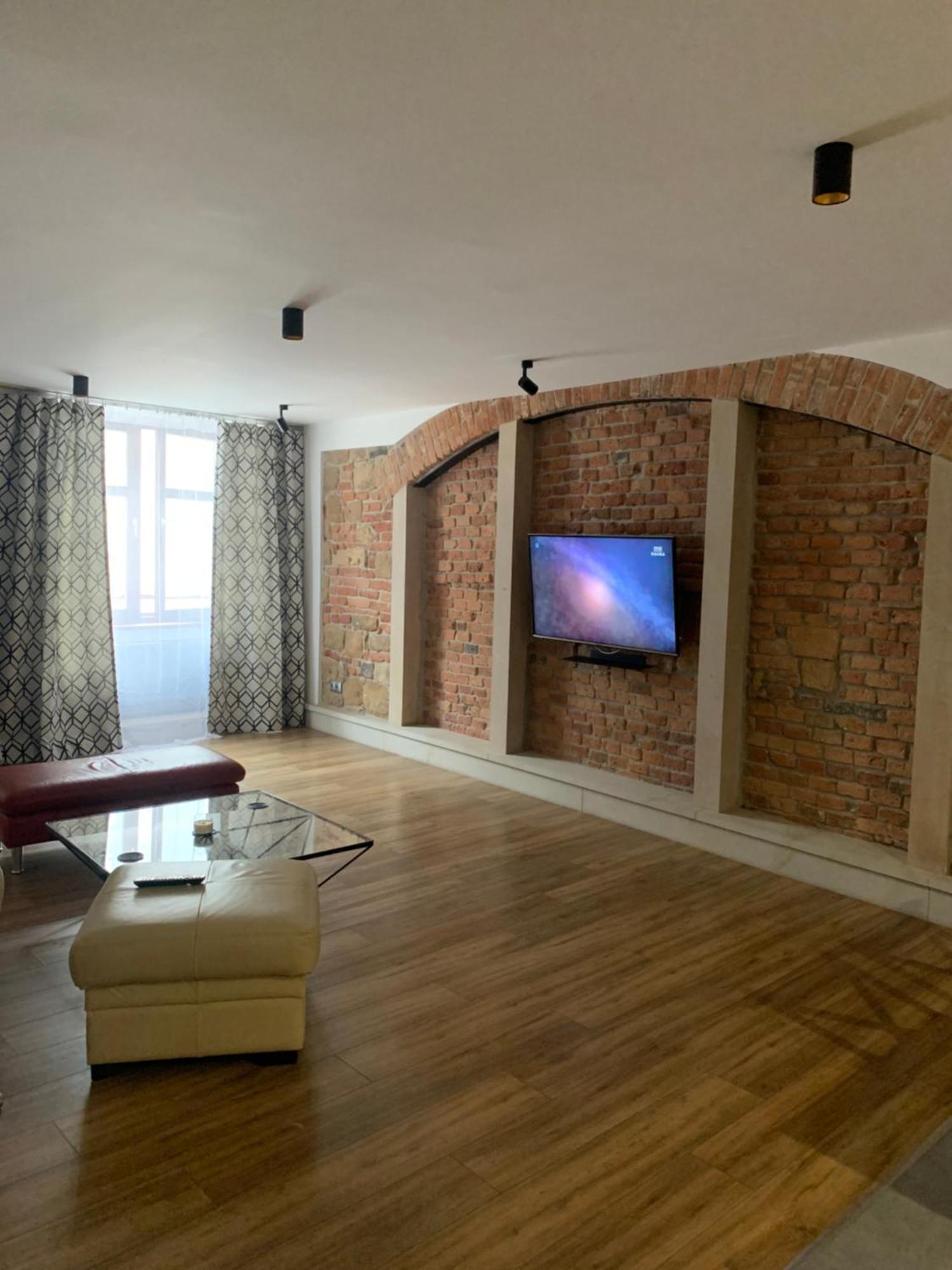 Apartament Gold 2 Złotoryja 外观 照片